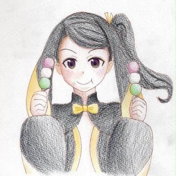 はらぺこプリンセス