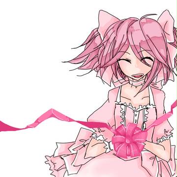 鹿目まどか