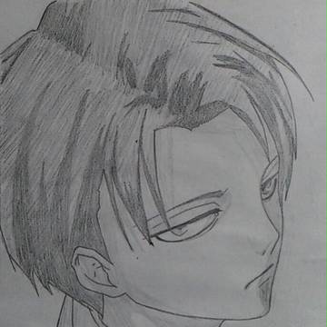 落書き