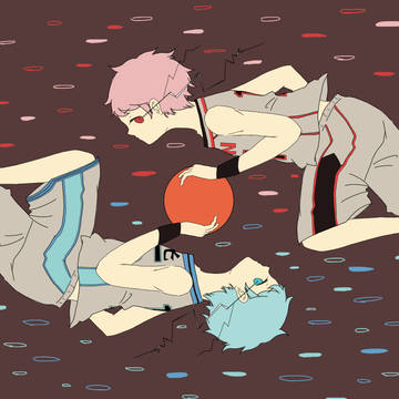 君の光が強いほど