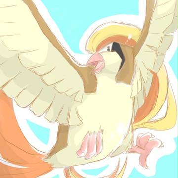ピジョット