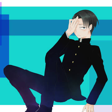 学ラン