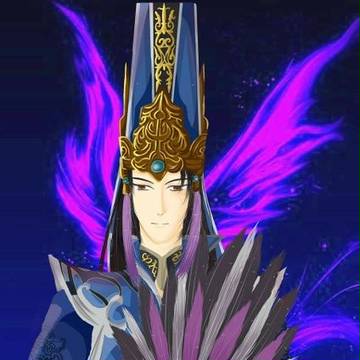 真三国无双6 司马懿