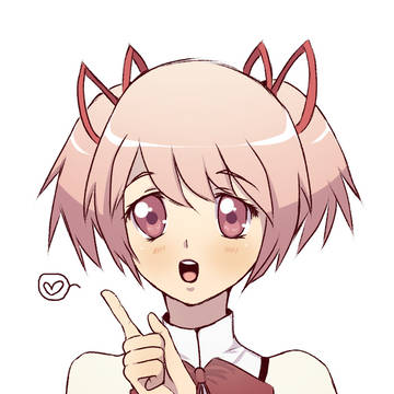 鹿目まどか