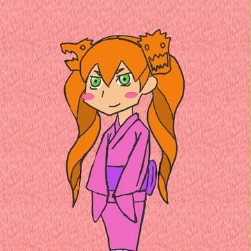 ドラゴンテイル