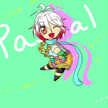 パスカル