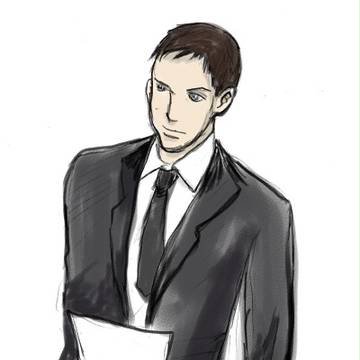 ホッチナーさん