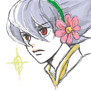 ソルジャーブルー