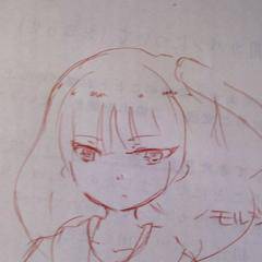 ﾓﾙｼﾞｱﾅ
