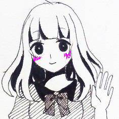 モノクロ２