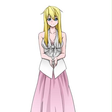 立ち絵っぽく