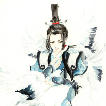 剑网三—纯阳