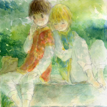 ひるね