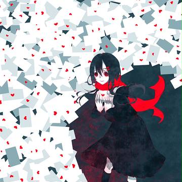 Ayanoの恋文