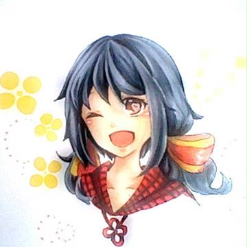 キラッ☆
