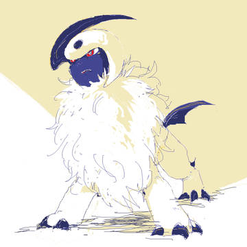 アブソル