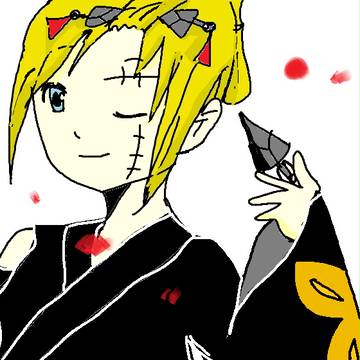月詠