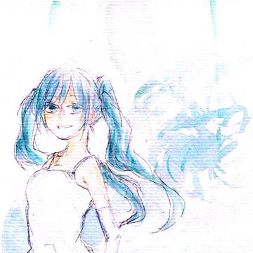 ミク