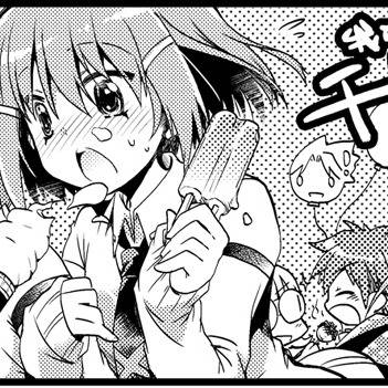 さきすぺ６カット