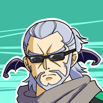 ベールさん