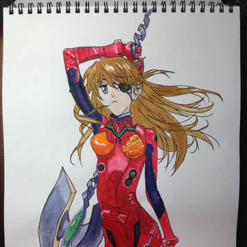 香香