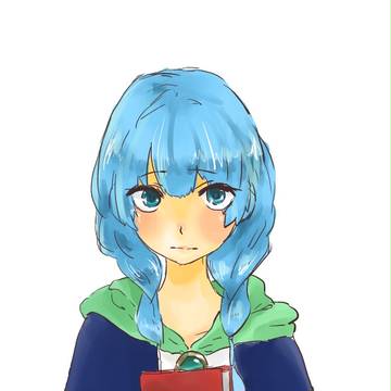 顔