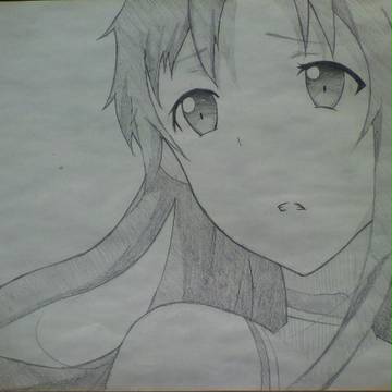 アスナ
