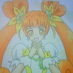 キュアロゼッタ