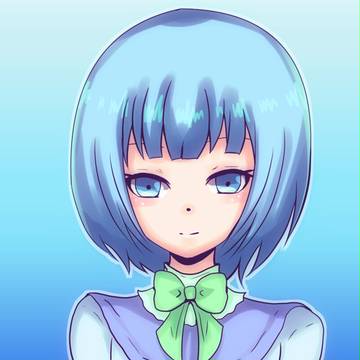 水色