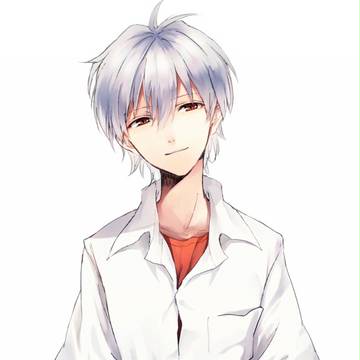 カヲル君