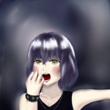 歌唱