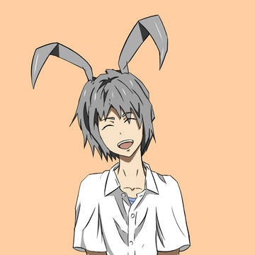 OC ウサギ