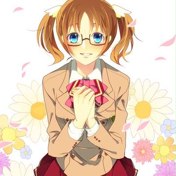 アイナちゃん