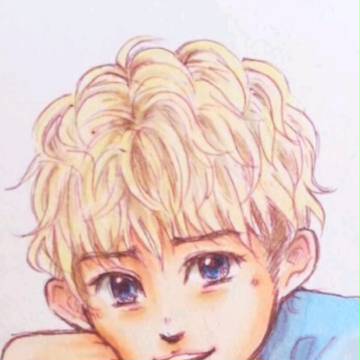 ふわパー健ちゃん