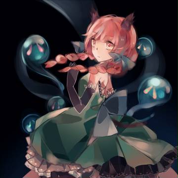 廃獄ララバイ