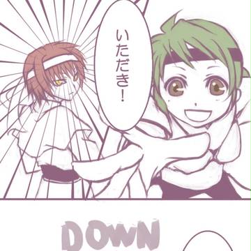 【PURO】受けて立つ!【BoW】