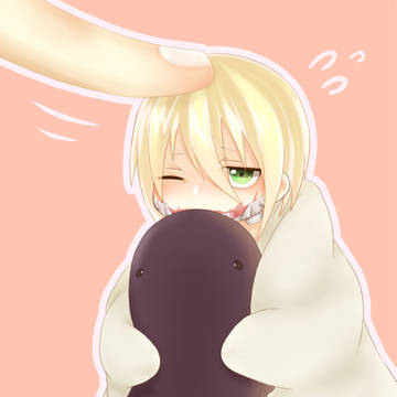 ちびどるふさん