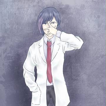 お医者さん
