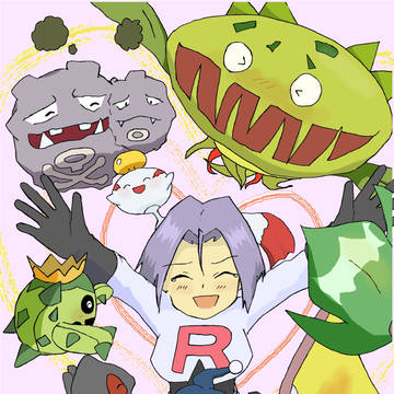 We Love コジロウ!!