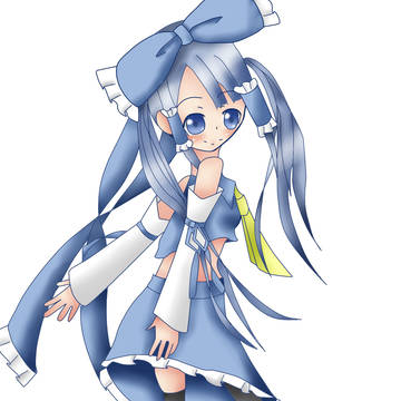 巫女さん
