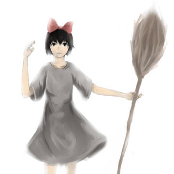 キキ