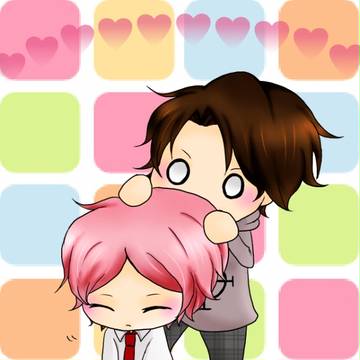 もふもふDR