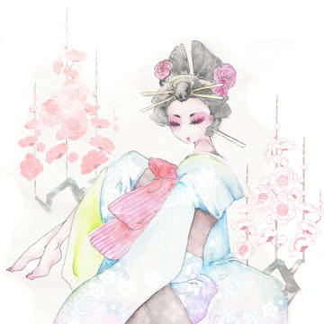 花魁風