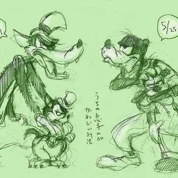 うちの息子のが可愛い対決