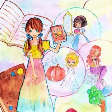 読み聞かせ