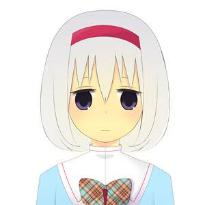 不思議なあの子