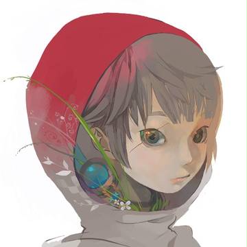赤頭巾