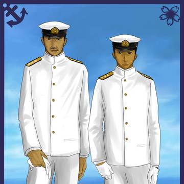 海軍記念日・平成二十五年五月二十七日
