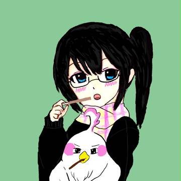 初投稿