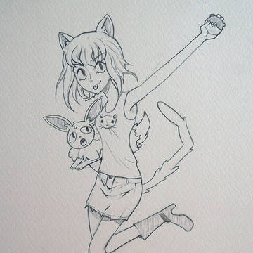 Pokesketch